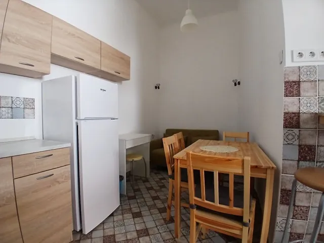 Eladó lakás Budapest XII. kerület, Krisztinaváros XII. ker. 58 nm