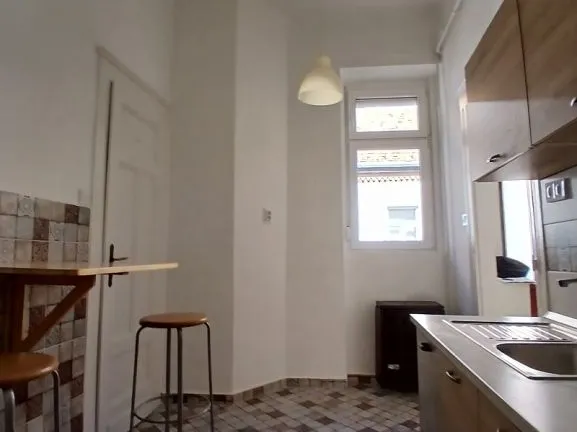 Eladó lakás Budapest XII. kerület, Krisztinaváros XII. ker. 58 nm
