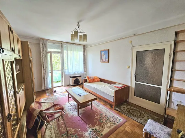 Eladó lakás Budapest XXII. kerület, Nagytétény 45 nm