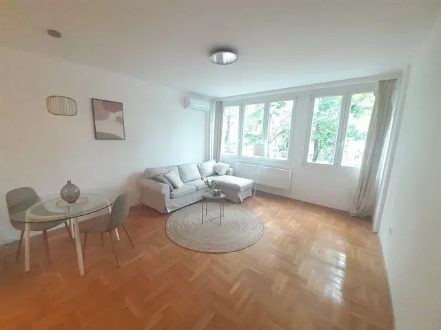Eladó lakás Budapest III. kerület, Óbuda 26 nm