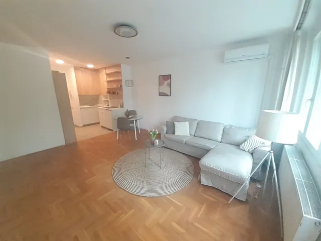 Eladó lakás Budapest III. kerület, Óbuda 26 nm
