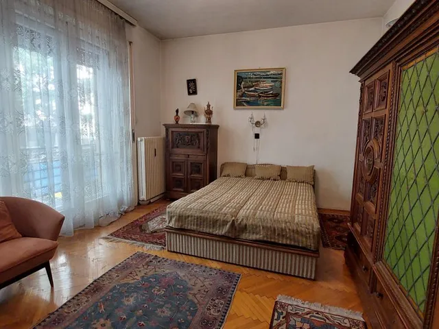 Kiadó lakás Budapest XIII. kerület, Újlipótváros 97 nm