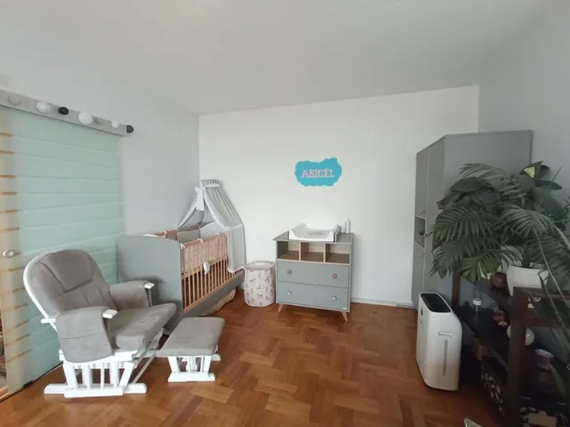 Eladó lakás Budapest II. kerület, Zöldmál 55 nm