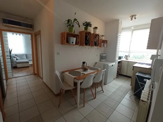 Eladó lakás Budapest II. kerület, Zöldmál 55 nm