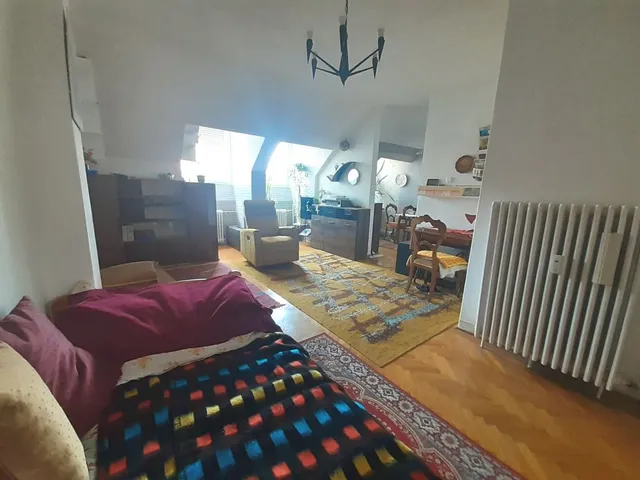 Eladó lakás Budapest III. kerület, Óbuda 50 nm