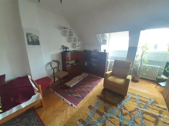 Eladó lakás Budapest III. kerület, Óbuda 50 nm