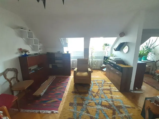 Eladó lakás Budapest III. kerület, Óbuda 50 nm