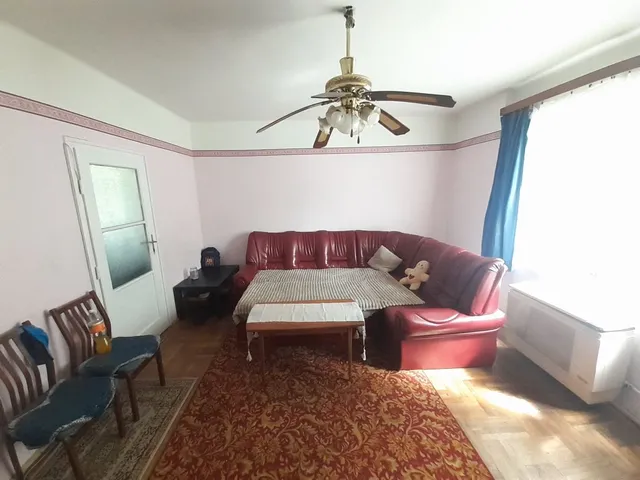 Eladó lakás Budapest III. kerület, Óbuda 47 nm