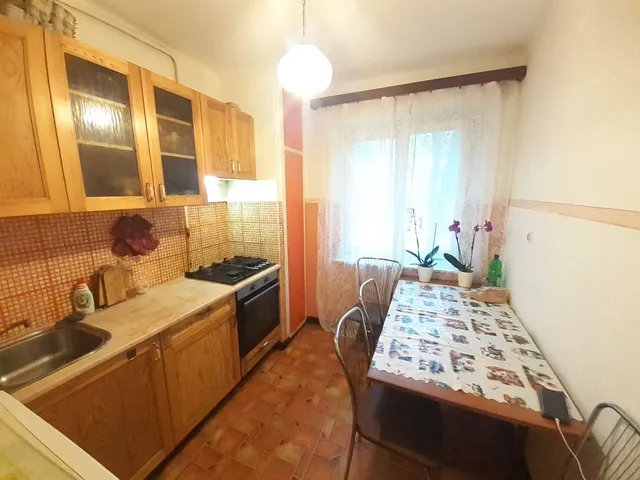 Eladó lakás Budapest III. kerület, Óbuda 47 nm