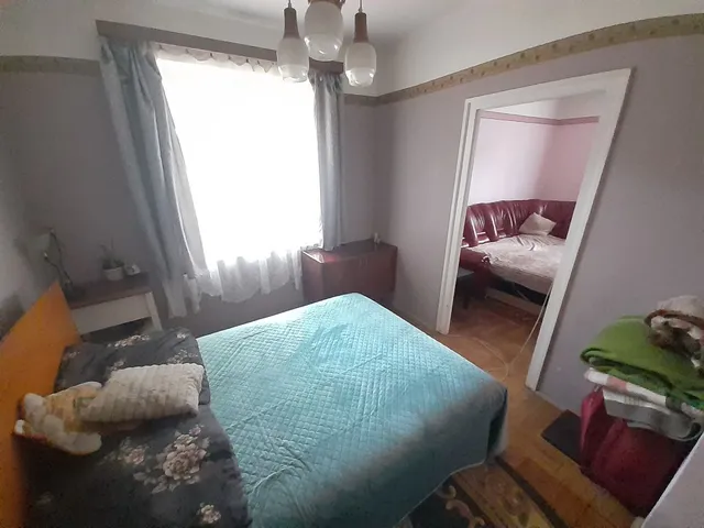 Eladó lakás Budapest III. kerület, Óbuda 47 nm
