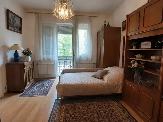 Eladó lakás Budapest XII. kerület, Németvölgy 84 nm