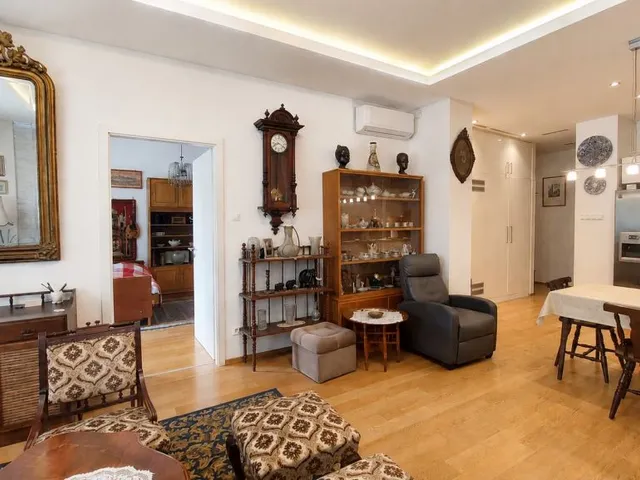 Eladó lakás Budapest XII. kerület, Németvölgy 84 nm