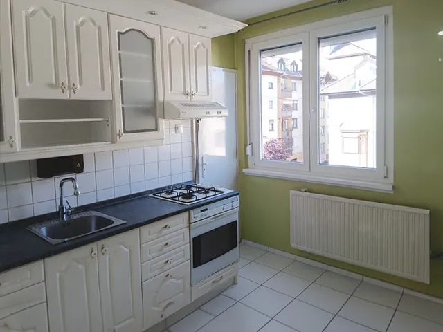 Eladó lakás Budapest XVIII. kerület, Gloriett-telep 62 nm