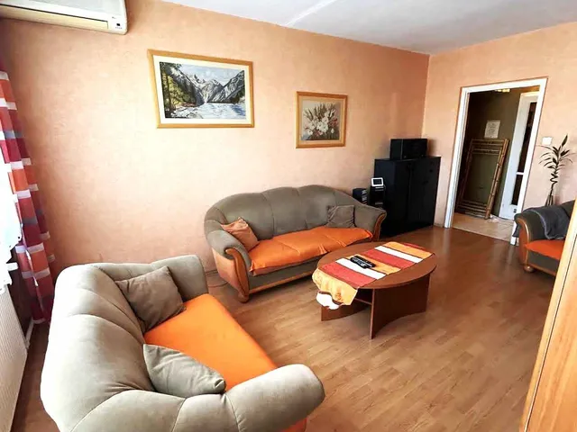 Eladó lakás Budapest XV. kerület, Újpalota 53 nm