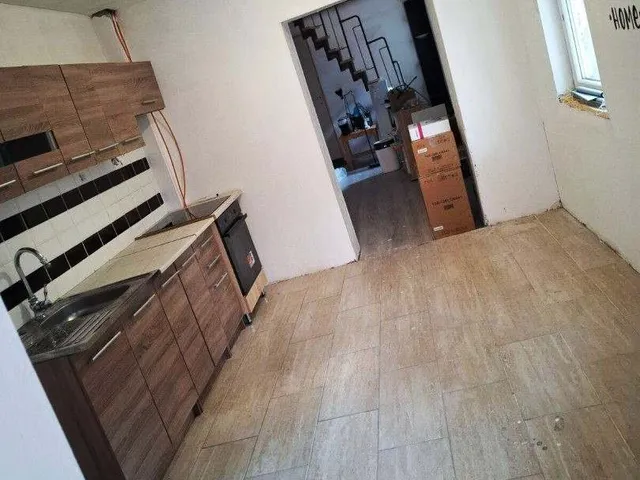 Eladó lakás Budapest IV. kerület, Újpest 63 nm