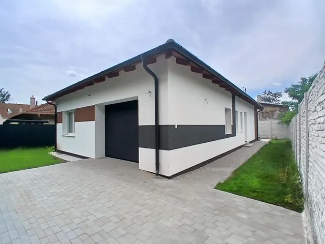 Eladó ház Budapest XVIII. kerület, Ferihegy 89 nm