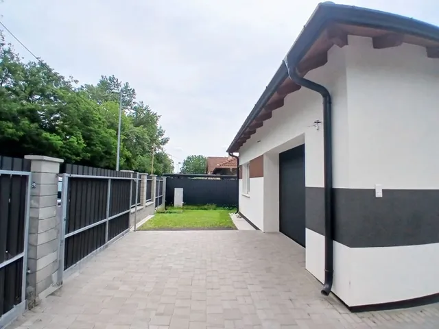 Eladó ház Budapest XVIII. kerület, Ferihegy 89 nm
