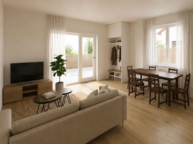 Eladó lakás Budapest XVII. kerület, Rákoscsaba 58 nm