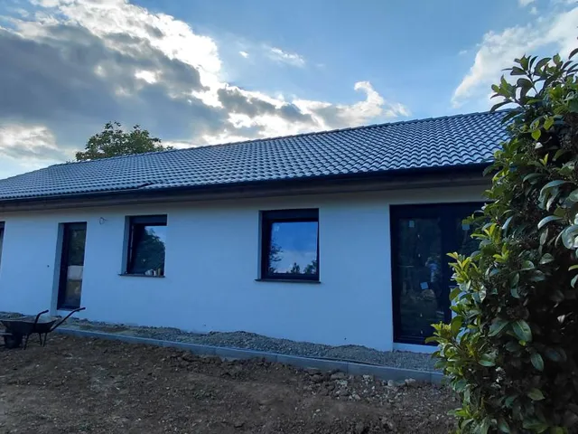 Eladó ház Vácduka 104 nm
