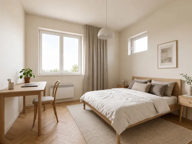 Eladó lakás Budapest XVII. kerület, Rákoscsaba 101 nm
