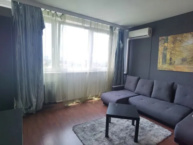 Eladó lakás Budapest XIV. kerület 46 nm