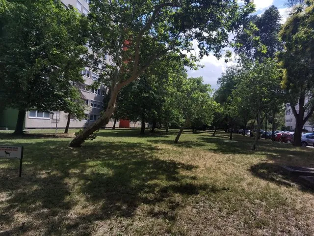 Eladó lakás Budapest XIV. kerület 46 nm