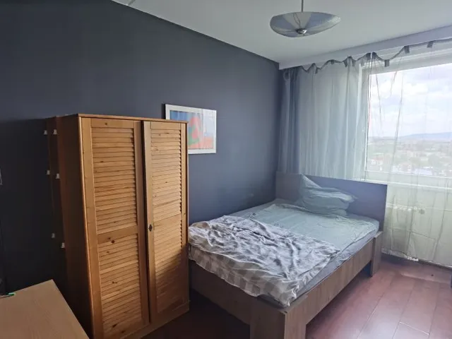 Eladó lakás Budapest XIV. kerület 46 nm