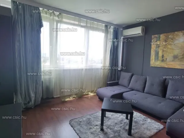 Eladó lakás Budapest XIV. kerület 46 nm