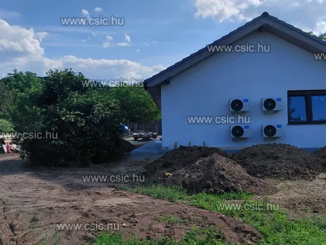 Eladó ház Vácduka 104 nm