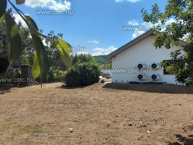 Eladó ház Vácduka 104 nm