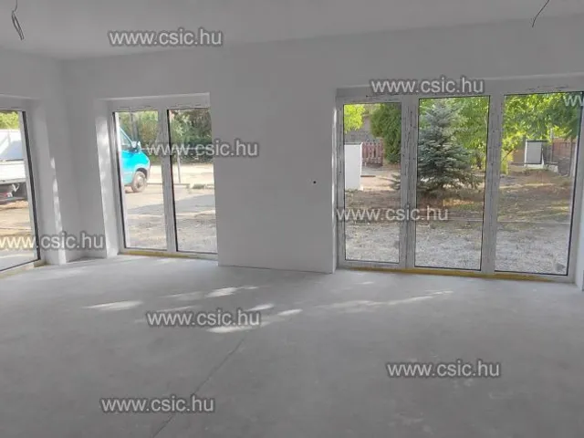 Eladó ház Vácduka 104 nm