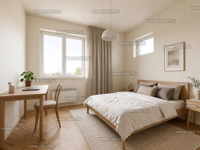 Eladó lakás Budapest XVII. kerület, Rákoscsaba 101 nm