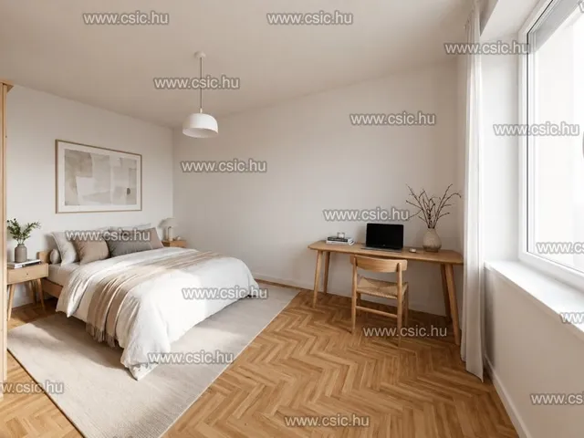 Eladó lakás Budapest XVII. kerület, Rákoscsaba 101 nm