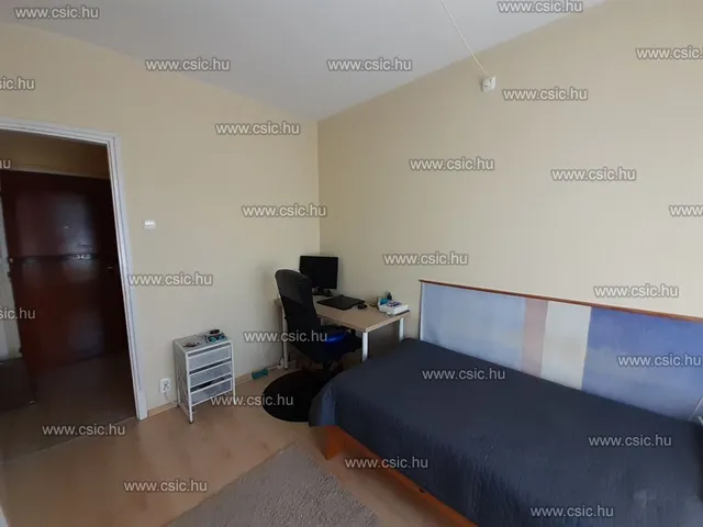 Eladó lakás Budapest XVII. kerület, Rákoskeresztúr 45 nm