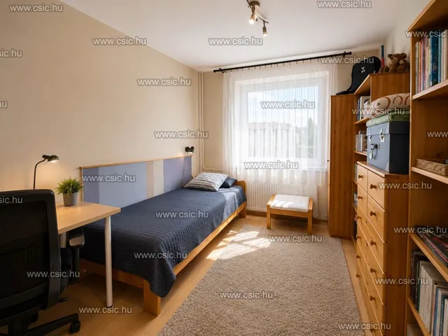 Eladó lakás Budapest XVII. kerület, Rákoskeresztúr 45 nm