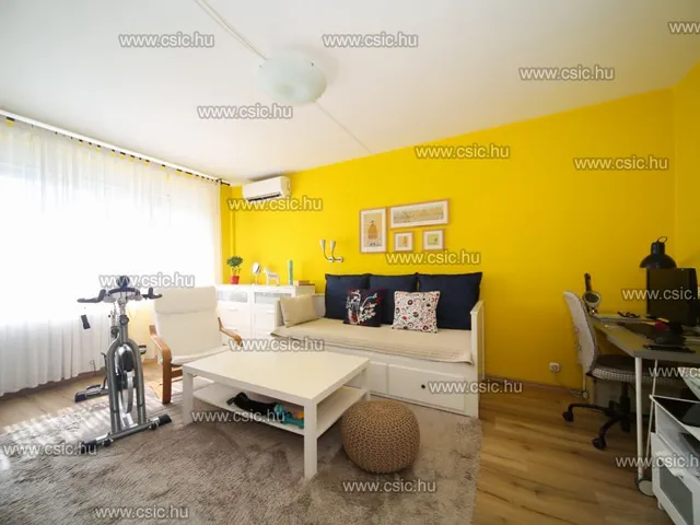 Eladó lakás Budapest XVII. kerület 45 nm