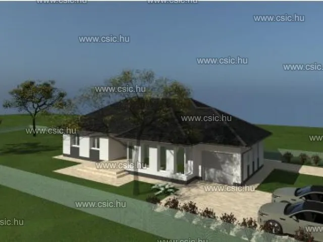 Eladó ház Bugyi 144 nm