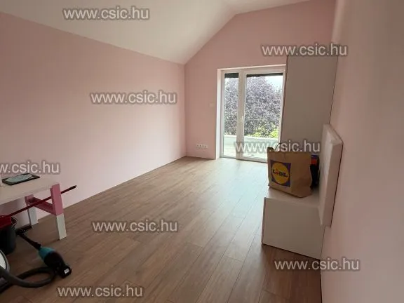 Eladó ház Budapest XVII. kerület, Rákoskert 160 nm
