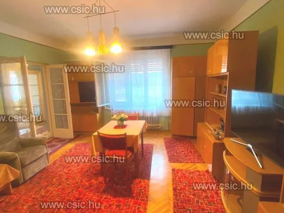 Eladó ház Budapest XVII. kerület 107 nm