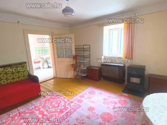 Eladó ház Budapest XVII. kerület, Rákoscsaba 107 nm