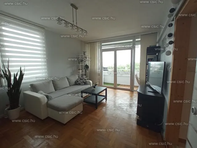 Eladó lakás Budapest II. kerület 55 nm