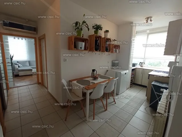 Eladó lakás Budapest II. kerület, Zöldmál 55 nm