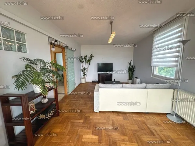 Eladó lakás Budapest II. kerület, Zöldmál 55 nm