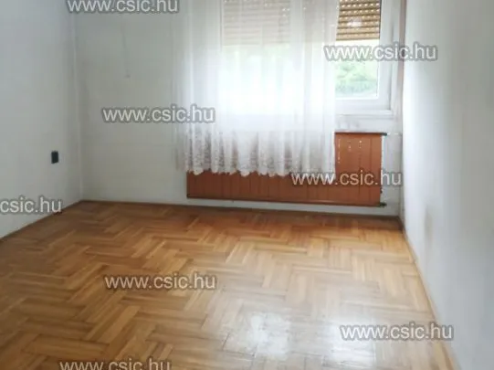 Eladó ház Budapest XVIII. kerület, Újpéteritelep 300 nm