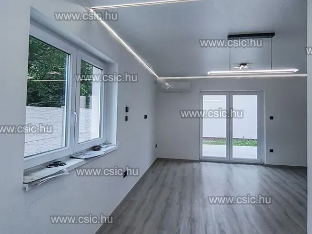 Eladó ház Budapest XVIII. kerület, Szemeretelep 99 nm