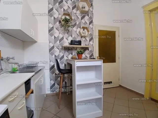 Eladó lakás Budapest XII. kerület 31 nm