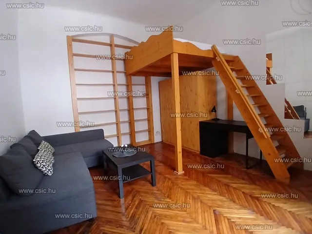 Eladó lakás Budapest XII. kerület, Krisztinaváros 31 nm