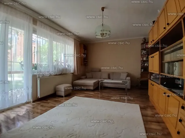 Eladó lakás Budapest XII. kerület, Istenhegy 49 nm