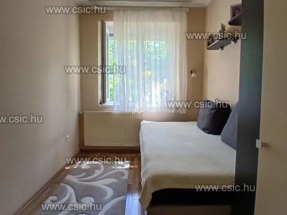 Eladó lakás Budapest XII. kerület, Istenhegy 49 nm