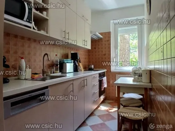 Eladó lakás Budapest XII. kerület 49 nm